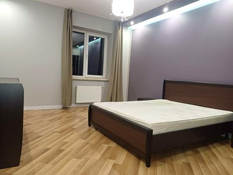 квартира по адресу Ивана Пулюя ул., 40