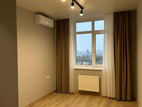 квартира за адресою Польова вул., 73