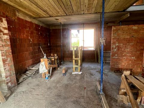 дом по адресу Темірязева