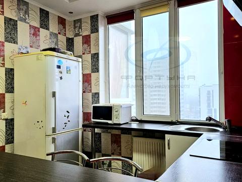 квартира по адресу Байди Вишнивецького, 78