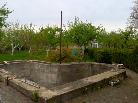 дом по адресу Габрилівська