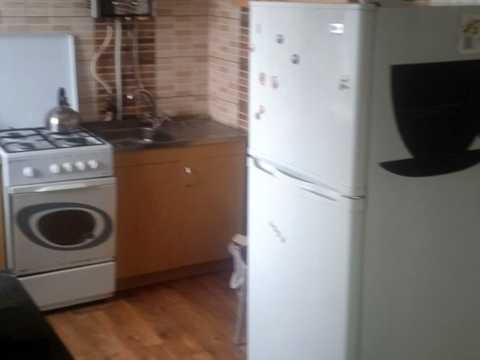 квартира за адресою Космонавтів вул., 53