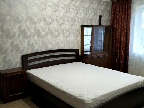 квартира за адресою Лісовий просп., 9