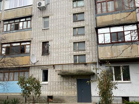 квартира за адресою Дніпро, Кильческая, 3