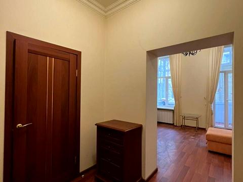 квартира по адресу Богдана Хмельницкого ул., 10