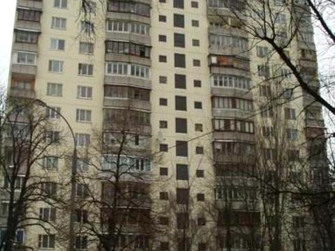 квартира по адресу Левка Лукьяненко ул. (Маршала Тимошенко), 1-Б