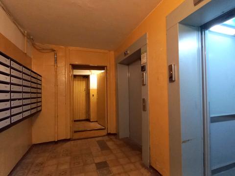 квартира за адресою Володимира Івасюка просп. (Героїв Сталінграду), 13-А