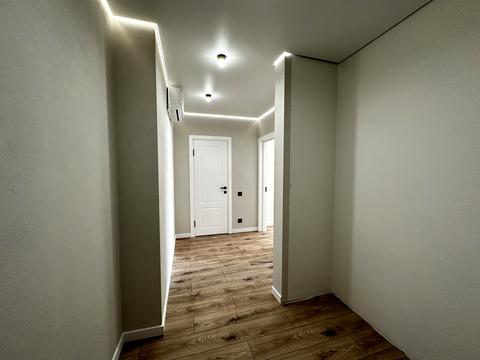 квартира за адресою Приозерна вул., 32