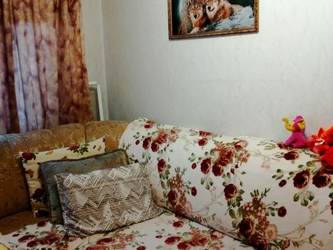 квартира по адресу Мира просп., 12