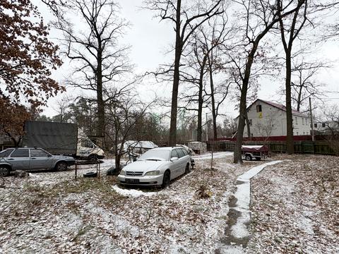 ділянка за адресою Тарасівська вул., 23