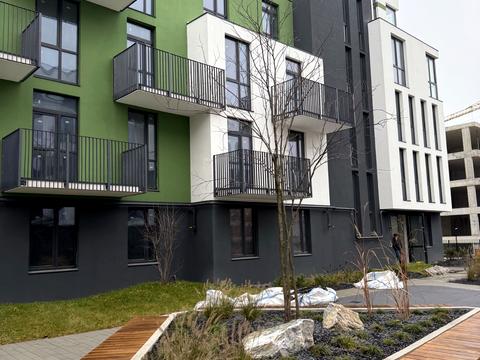 квартира по адресу Филиппа Орлика ул., 51