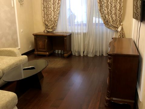 квартира по адресу Макеевская ул., 10-А