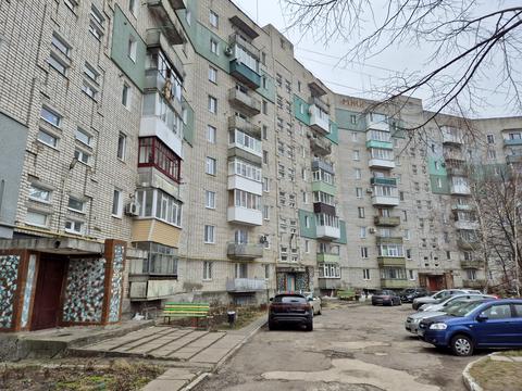 квартира за адресою Пер. Нагірний, 3