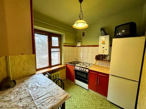 квартира по адресу Катериновская ул. (Мануйлова), 6