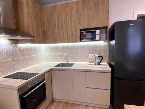 квартира за адресою Соборна вул., 1