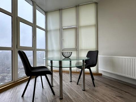 квартира по адресу Мандрыковская ул., 51л