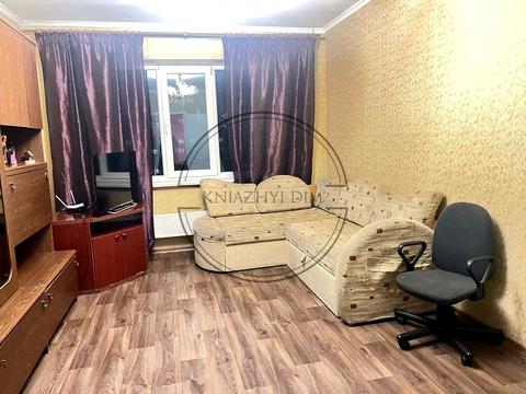квартира за адресою Миколи Бажана просп., 7-Б
