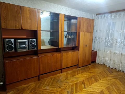 квартира по адресу Академика Заболотного ул., 126