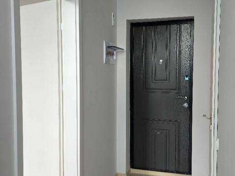 квартира за адресою Геранієва вул., 8