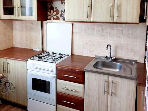 квартира за адресою Соборна, 259