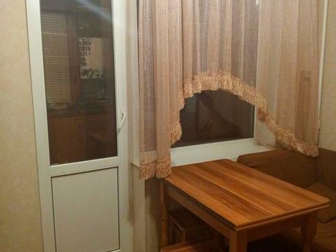 квартира за адресою Оболонська пл. (Дружби Народів СРСР), 1