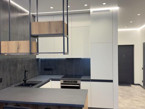 квартира за адресою Берестейський просп. (Перемоги), 11