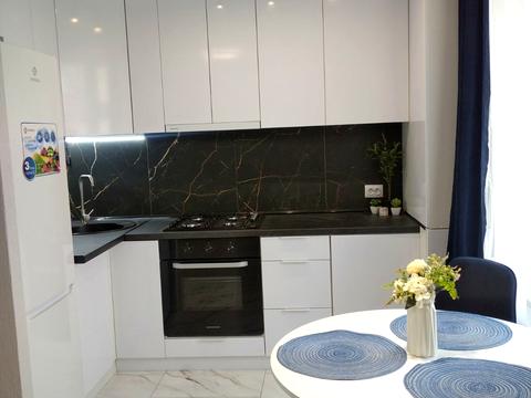 квартира по адресу Панаса Мирного ул., 18/2