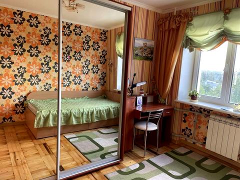квартира за адресою Запорізького Козацтва вул., 21а