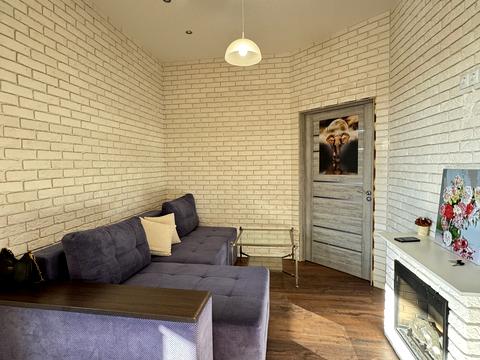 квартира за адресою Ірпінь, Павла Глазового вул. (Олега Кошового), 2-В