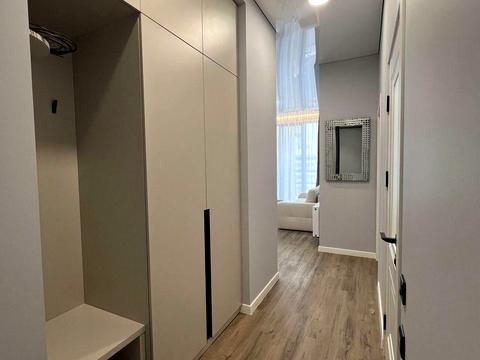 квартира за адресою Первозванівська вул., 2К