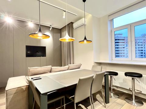 квартира по адресу Златоустовская ул., 47-49