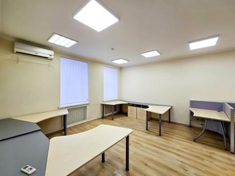 квартира по адресу Саксаганского ул., 42