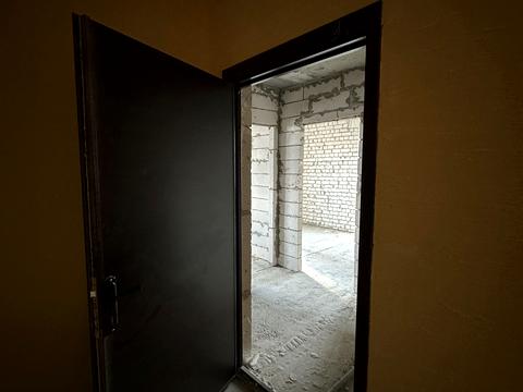 квартира по адресу Лосевский пер., 2
