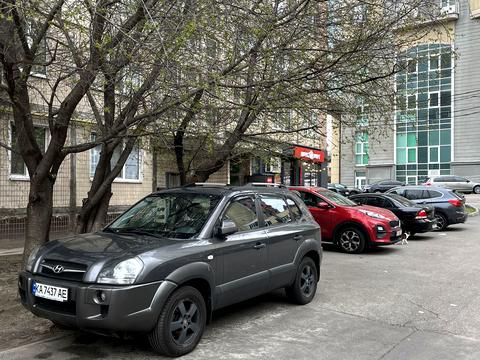 квартира по адресу Киев, Зверинецкая ул., 61