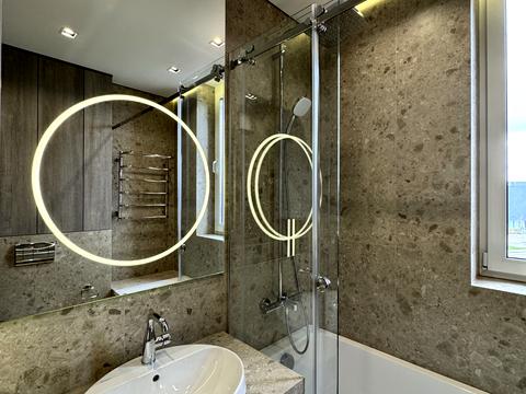 квартира по адресу Тадея Рыльского бульв., 5