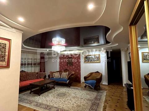 квартира за адресою Олени Пчілки вул., 2