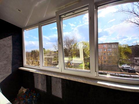квартира по адресу Сергія Колачевського, 112