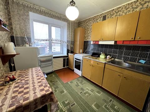 квартира по адресу Миру ул., 52