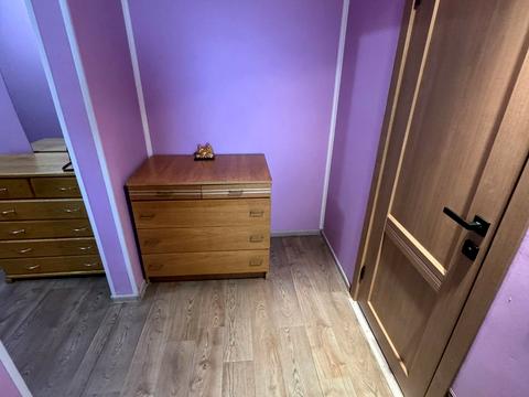 квартира за адресою Драгоманова вул., 8