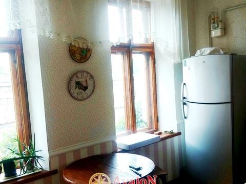 квартира по адресу Базарная ул., 21
