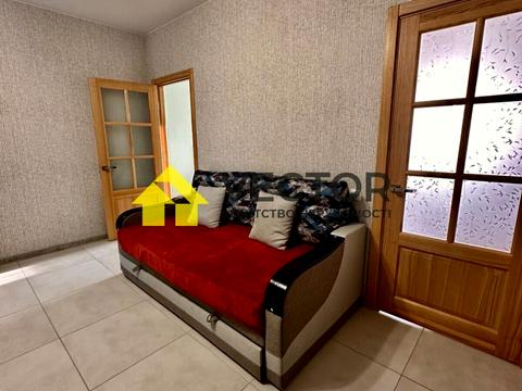 квартира по адресу Перспективная ул., 6