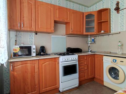 квартира по адресу Рубана ул., 24