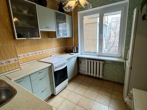 квартира за адресою Академіка Заболотного вул., 39-А