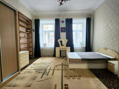 квартира за адресою Пастера вул., 19