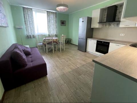 квартира за адресою Академіка Заболотного вул., 15-В