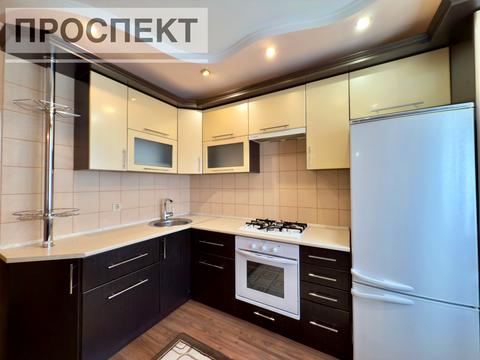 квартира за адресою Героїв Крут вул. (Черепіна), 66б