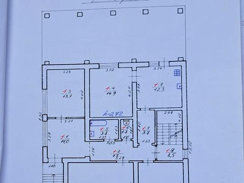 будинок за адресою Самбірська вул., 26а