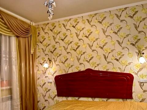 квартира за адресою Китобоїв вул., 6