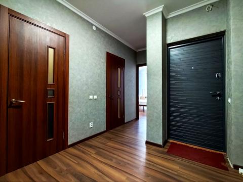 квартира за адресою Регенераторна вул., 4