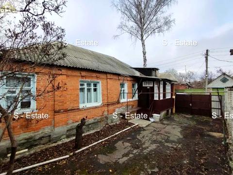 дом по адресу Смоленский пер.